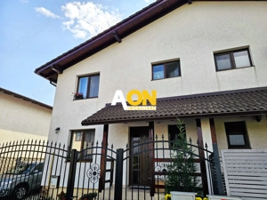 1/2 Duplex, 4 camere, 342 mp teren, strada asfaltata, Cetate - imagine 4