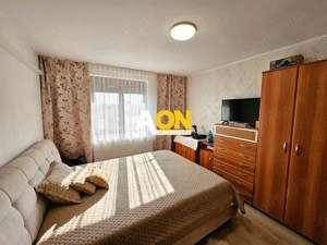 1/2 Duplex, 4 camere, 342 mp teren, strada asfaltata, Cetate - imagine 13