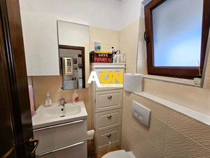 1/2 Duplex, 4 camere, 342 mp teren, strada asfaltata, Cetate - imagine 6