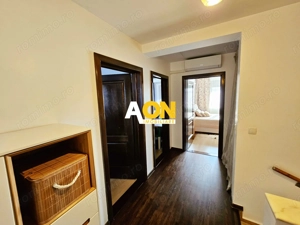 1/2 Duplex, 4 camere, 342 mp teren, strada asfaltata, Cetate - imagine 12