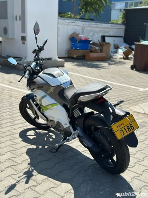 Super Socco Ts Hunter - imagine 5