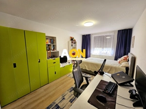 1/2 Duplex, 4 camere, 342 mp teren, strada asfaltata, Cetate - imagine 15