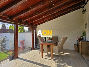 1/2 Duplex, 4 camere, 342 mp teren, strada asfaltata, Cetate - imagine 16