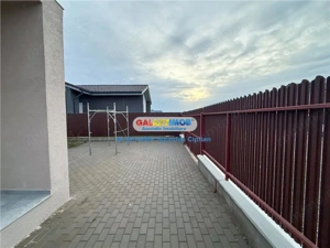 Duplex Sanpetru Toate Utilitatile 119 Utili 292 mp Teren - imagine 2