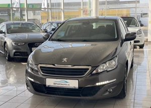 Peugeot 308 PureTech 130 Stop & Start Active - imagine 3