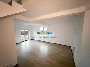 Duplex Sanpetru Toate Utilitatile 119 Utili 292 mp Teren - imagine 11