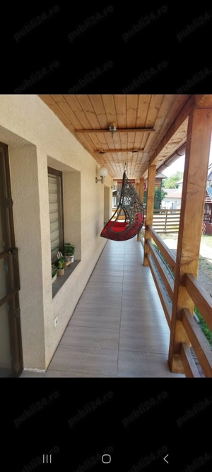 Complex locuinte Comuna Lapus Maramures. - imagine 9