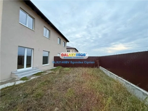Duplex Sanpetru Toate Utilitatile 119 Utili 292 mp Teren - imagine 6