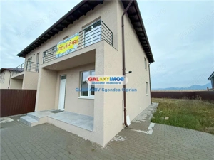 Duplex Sanpetru Toate Utilitatile 119 Utili 292 mp Teren - imagine 3