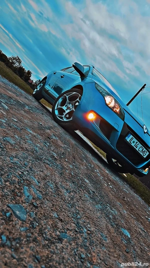 vand renault megane 3 gt line sport