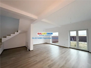 Duplex Sanpetru Toate Utilitatile 119 Utili 292 mp Teren - imagine 19