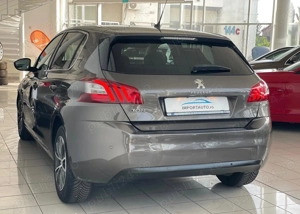 Peugeot 308 PureTech 130 Stop & Start Active - imagine 7