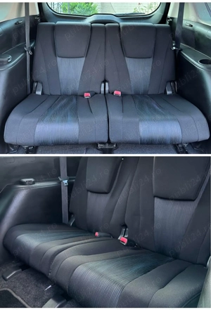 Mazda 5 benzină -7 locuri, euro 5 - imagine 11