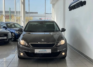 Peugeot 308 PureTech 130 Stop & Start Active - imagine 2