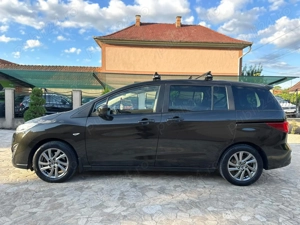 Mazda 5 benzină -7 locuri, euro 5 - imagine 5
