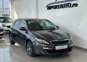 Peugeot 308 PureTech 130 Stop & Start Active