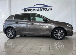 Peugeot 308 PureTech 130 Stop & Start Active - imagine 4