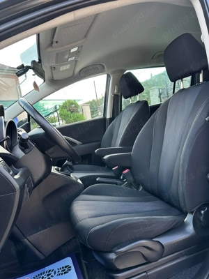 Mazda 5 benzină -7 locuri, euro 5 - imagine 10