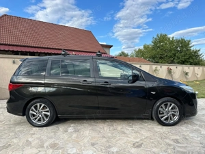 Mazda 5 benzină -7 locuri, euro 5 - imagine 6