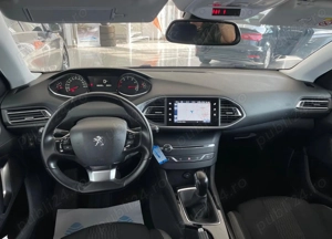 Peugeot 308 PureTech 130 Stop & Start Active - imagine 8