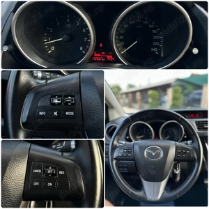 Mazda 5 benzină -7 locuri, euro 5 - imagine 15