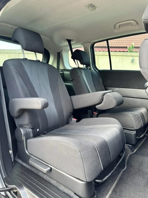 Mazda 5 benzină -7 locuri, euro 5 - imagine 13