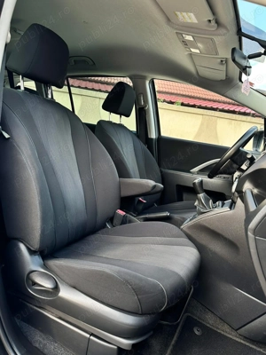 Mazda 5 benzină -7 locuri, euro 5 - imagine 12