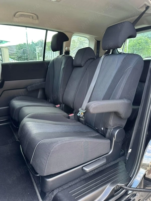 Mazda 5 benzină -7 locuri, euro 5 - imagine 14