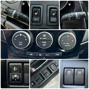 Mazda 5 benzină -7 locuri, euro 5 - imagine 17