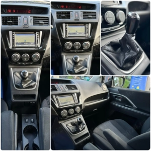 Mazda 5 benzină -7 locuri, euro 5 - imagine 16