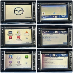 Mazda 5 benzină -7 locuri, euro 5 - imagine 18