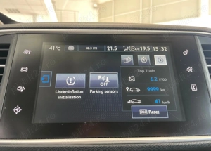 Peugeot 308 PureTech 130 Stop & Start Active - imagine 13