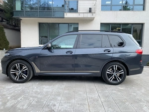 Bmw x7 m50d - imagine 2