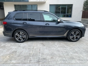 Bmw x7 m50d - imagine 3