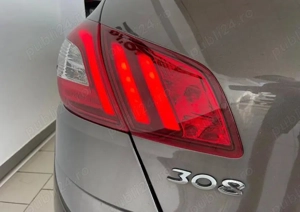 Peugeot 308 PureTech 130 Stop & Start Active - imagine 19
