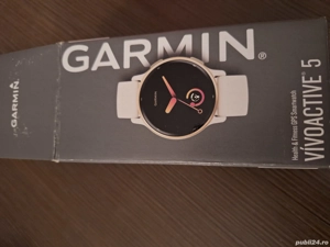 garmin vivoactiv 5