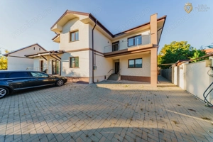 Apartament 4 camere nou de vanzare Gai