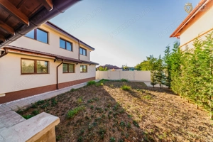 Apartament 4 camere nou de vanzare Gai - imagine 4