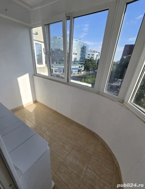 Inchiriez apartament 2 camere, ultra central,  Constanța  - imagine 4