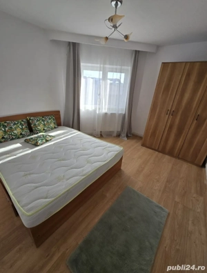 Inchiriez apartament 2 camere, ultra central,  Constanța  - imagine 3