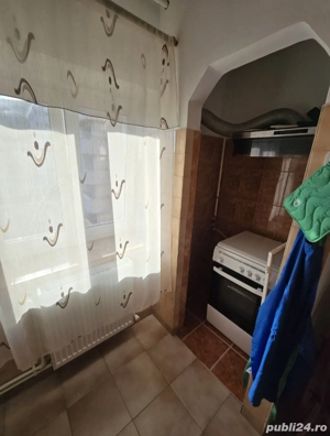 Inchiriez apartament 2 camere, ultra central,  Constanța 