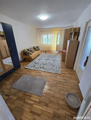 Inchiriez apartament 2 camere, ultra central,  Constanța  - imagine 5