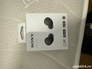 Casti portabile Sony