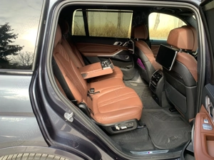 Bmw x7 m50d - imagine 6