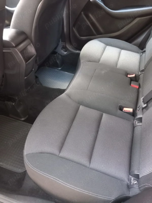 Mercedes clasa B, 180, benzina, manuala - imagine 6