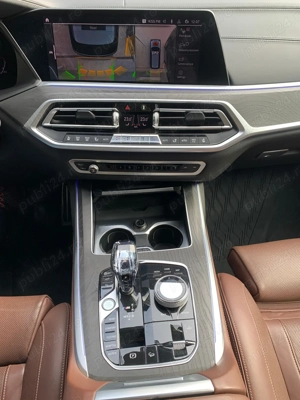Bmw x7 m50d - imagine 10