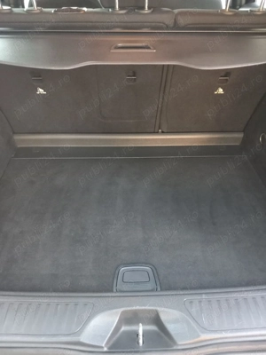 Mercedes clasa B, 180, benzina, manuala - imagine 9