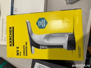 Stergator geamuri Kracher 