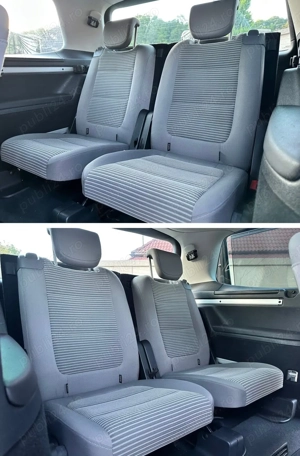 Seat Alahambra 7 locuri,2,00 diesel-euro 5 - imagine 9