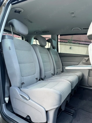 Seat Alahambra 7 locuri,2,00 diesel-euro 5 - imagine 15